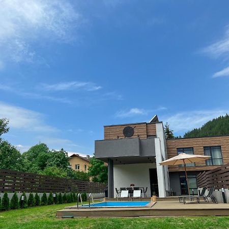 Mountain View Villa Govedartsi Luaran gambar