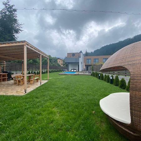Mountain View Villa Govedartsi Luaran gambar