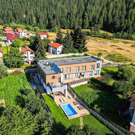 Mountain View Villa Govedartsi Luaran gambar
