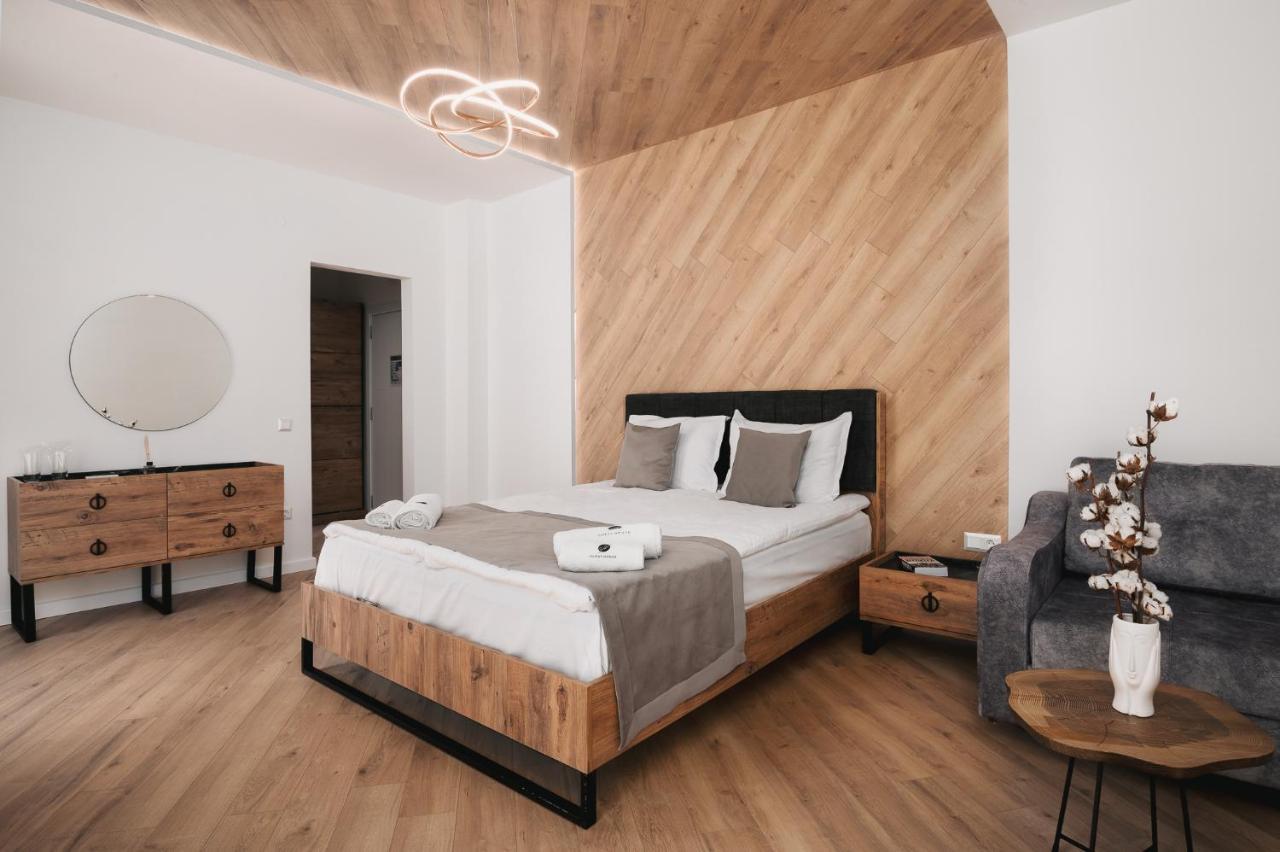 Mountain View Villa Govedartsi Luaran gambar