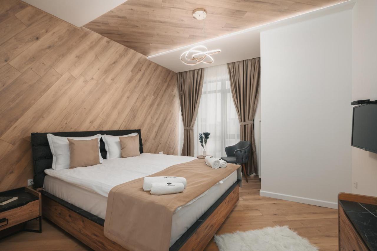 Mountain View Villa Govedartsi Luaran gambar