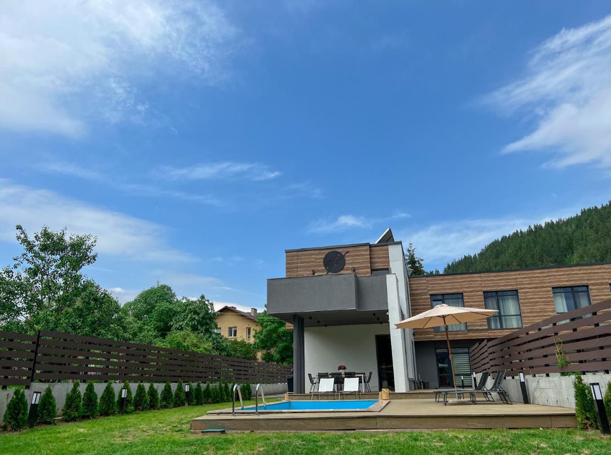 Mountain View Villa Govedartsi Luaran gambar