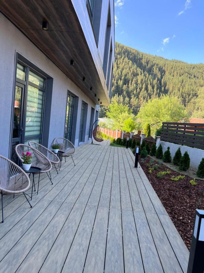 Mountain View Villa Govedartsi Luaran gambar