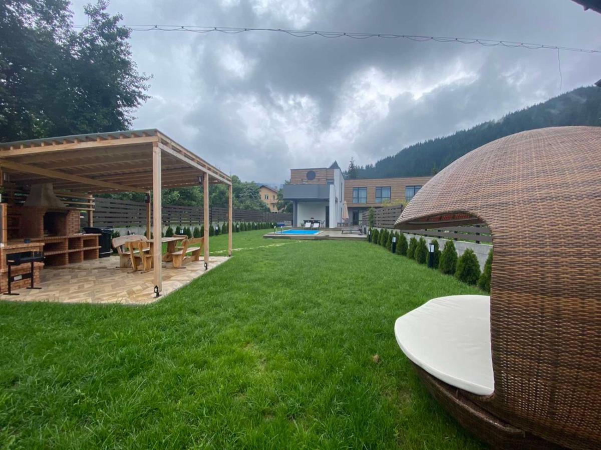 Mountain View Villa Govedartsi Luaran gambar