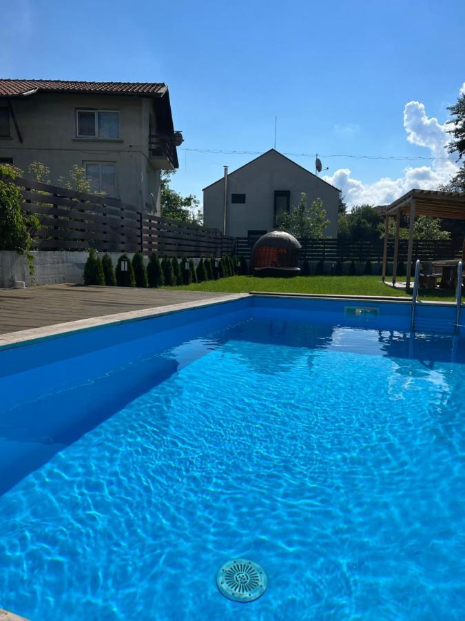 Mountain View Villa Govedartsi Luaran gambar