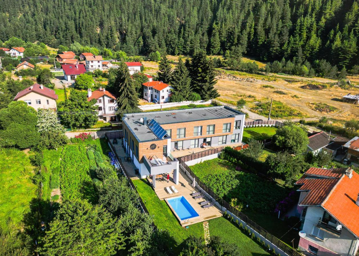 Mountain View Villa Govedartsi Luaran gambar